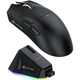 Мишка Attack Shark X11 Wireless/Bluetooth 22000dpi. (PAW3311) 6кн. Black (X11B_AS) - изображение 5
