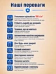 Шторы на дверь от холода (на магнитах) Графит PP 110*210 см - изображение 3