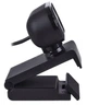 Веб-камера A4Tech PK-930HA, Black, 1920x1080 / 30 fps, мікрофон, автофокус, кут огляду 75°, USB 2.0, скляна лінза з захистом від пилу, вбудоване гвинтове кріплення 1/4' під штатив - изображение 3