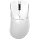 Мишка Attack Shark R1 Wireless/Bluetooth 18000dpi (PAW3311) 6кн. White (R1W_AS) - изображение 1