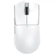 Мишка Attack Shark X11 Wireless/Bluetooth 22000dpi. (PAW3311) 6кн. White (X11W_AS) - изображение 1