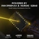 Мишка Attack Shark R11 Ultra Wireless/Bluetooth 42000dpi. (PAW3950MAX) 6кн. Phantom Shark (R11ULTRAPS_AS) - изображение 6