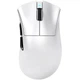 Мишка Attack Shark V3Pro Ultra-Light, Wireless/Bluetooth, 25000dpi. (PAW3311), 6кн., White - изображение 1