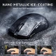 Мишка Attack Shark R11 Ultra, Wireless/Bluetooth, 42000dpi, (PAW3950MAX), 6кн., Ink Blade (R11ULTRAIB_AS) - изображение 4