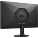 TFT 23.8" AOC 24G50F, IPS, 180Гц, 0,5мс, HDMI, DP, колонки, чорний - зображення 5