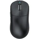 Мишка Attack Shark X8 SE Wireless/Bluetooth 25000dpi. (PAW3311) 6кн. Black (X8SEB_AS) - изображение 1