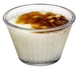 Набор креманок Pasabahce Pudding Прозрачный стеклянный 178 мл 48 штук (163-135-53298) - изображение 2