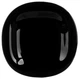 Сервиз столовый Luminarc Carine Black&White Черно-белый из стеклокерамики 30 предметов на 6 персон (163-135-N1500) - изображение 7