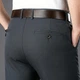 Классические мужские брюки SmartPants, размер M, темно-серые - изображение 5