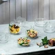 Таджин с двойным дном LUIGI BORMIOLI Thermic Glass Прозрачный 185 мл из термостойкого стекла с крышкой (163-135-A11873G4102AA01) - изображение 4