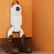 Электрическая сушилка для обуви и перчаток с таймером работы, Shoe dryer - изображение 3