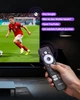 Стриминговый HDMI-стик STRONG LEAP-UNA 2K Android 11 черный с поддержкой HDR10+ встроенным Chromecast и голосовым управлением Google Assistant - Уценка - изображение 6