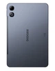 Планшет Doogee Tab G6 Max 6/256Gb LTE Mist Gray UA UCRF - зображення 2