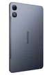 Планшет Doogee Tab G6 Max 6/256Gb LTE Mist Gray UA UCRF - зображення 4