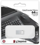 Флеш накопичувач USB 64Gb Kingston DataTraveler Micro, Silver, USB 3.2 Gen 1, до 200 МБ/с (DTMC3G2/64GB) - изображение 4