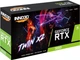 Видеокарта GeForce rtx 3050, Inno3D, twin x2, 8Gb gddr6, 128-bit, dvi/hdmi/dp, 1777/14000 MHz, 6-pin (n30502-08d6-1711va41) - зображення 3