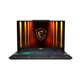 Ноутбук MSI Cyborg 17 B2RWEKG-418XUA (9S7-17U332-418) - зображення 1