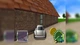 Игра Sony PlayStation 2 Road Trip Adventure Europe Английская Версия Б/У - изображение 2