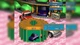 Игра Sony PlayStation 2 Road Trip Adventure Europe Английская Версия Б/У - изображение 4