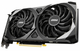 Відеокарта msi GeForce 3060, ventus 2x oc, 12Gb gddr6, 192-bit, HDMI/3xDP, 1807/15000 MHz, 8-pin (rtx 3060 ventus 2x 12g oc) (гар 12 мес) - зображення 3