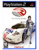 Игра Sony PlayStation 2 R: Racing Europe Английская Версия Б/У - изображение 1