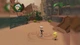 Гра Sony PlayStation 2 SpongeBob and Friends: Battle for Volcano Island Europe Англійська Версія Б/У - зображення 6
