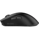 Мышка Ajazz x Nacodex NJ08-MC Wireless/Bluetooth/USB Black (NJ08-MC-B) - изображение 3