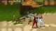 Игра Sony PlayStation 1 Asterix & Obelix Take On Caesar Europe Английская Версия Б/У - изображение 5