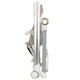 Стул-качели 2 в 1 "DEBUT" 1102 Gentle Beige - изображение 7