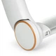 Стул-качели 2 в 1 "DEBUT" 1102 Gentle Beige - изображение 10