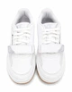 Кросівки Champion ДМ011535 (s30183) колір білий (ДМ011535 - 249422) - изображение 2