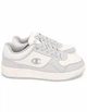 Кросівки Champion ЖО002636 (s11469) колір білий сірий (ЖО002636 - 249634) - изображение 1