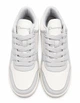 Кросівки Champion ЖО002636 (s11469) колір білий сірий (ЖО002636 - 249634) - изображение 2