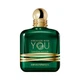 Парфумована вода для чоловіків Emporio Armani Stronger With You Sandalwood Tester 100 ml - изображение 1