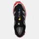 Кросівки чоловічі Salomon XT-6 Gore-Tex Black Flame Scarlet L47974900 43 - зображення 4