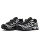 Кросівки чоловічі Salomon XT-6 GTX 'Black Silver' L47450600 45 - зображення 2