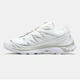 Кросівки чоловічі Salomon XT-6 GTX 'White Silver' L47581100 44 - зображення 5