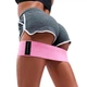 Набор тканевых резинок для фитнеса Resistance Band (3 шт) - изображение 7