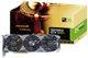 Відеокарта GeForce GTX 1080 Ti 11GB Manli Gallardo RGB (M-NGTX1080TIG/5RIHDPPP-F372G) Б/В - зображення 1
