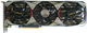 Відеокарта GeForce GTX 1080 Ti 11GB Manli Gallardo RGB (M-NGTX1080TIG/5RIHDPPP-F372G) Б/В - зображення 2