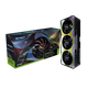 Відеокарта GeForce RTX 5070 Ti 16GB Palit GameRock (NE7507T019T2-GB2030G) Б/В - зображення 1