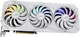 Відеокарта GeForce RTX 3090 24GB Asus ROG Strix OC White (ROG-STRIX-RTX3090-O24G-WHITE) Б/В - зображення 3