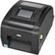 Принтер этикеток TSC TH240T, LCD USB, USB Host, Ethernet, RS232 (TH240-A001-0002) - изображение 1