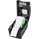 Принтер етикеток TSC TH220T, LCD USB, USB Host, Ethernet, RS232 (TH220-A001-0002) - изображение 4