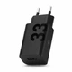 Motorola TurboPower 33W — зарядний пристрій USB-A, швидка зарядка телефона та смартфона, адаптер 33 Вт, мережевий блок живлення EU - изображение 2