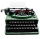Конструктор Печатная машинка Typewriter 2079 деталей - изображение 3