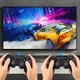 Игровая консоль, 2 джойстика, 10000 игр, M8 PRO Mini - изображение 3
