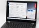 Ноутбук Lenovo Flex 6-14IKB Core i7-8550U 8GB DDR4 SSD 256GB 14" FHD Touch 360° Чорний Б/У - изображение 5