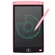 Планшет для малювання 10" LCD Writing Tablet, Рожевий / Графічний планшет зі стілусом для дітей - зображення 1