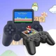 Игровая приставка с экраном 2,4", 520 игр, USB, S10 - изображение 3